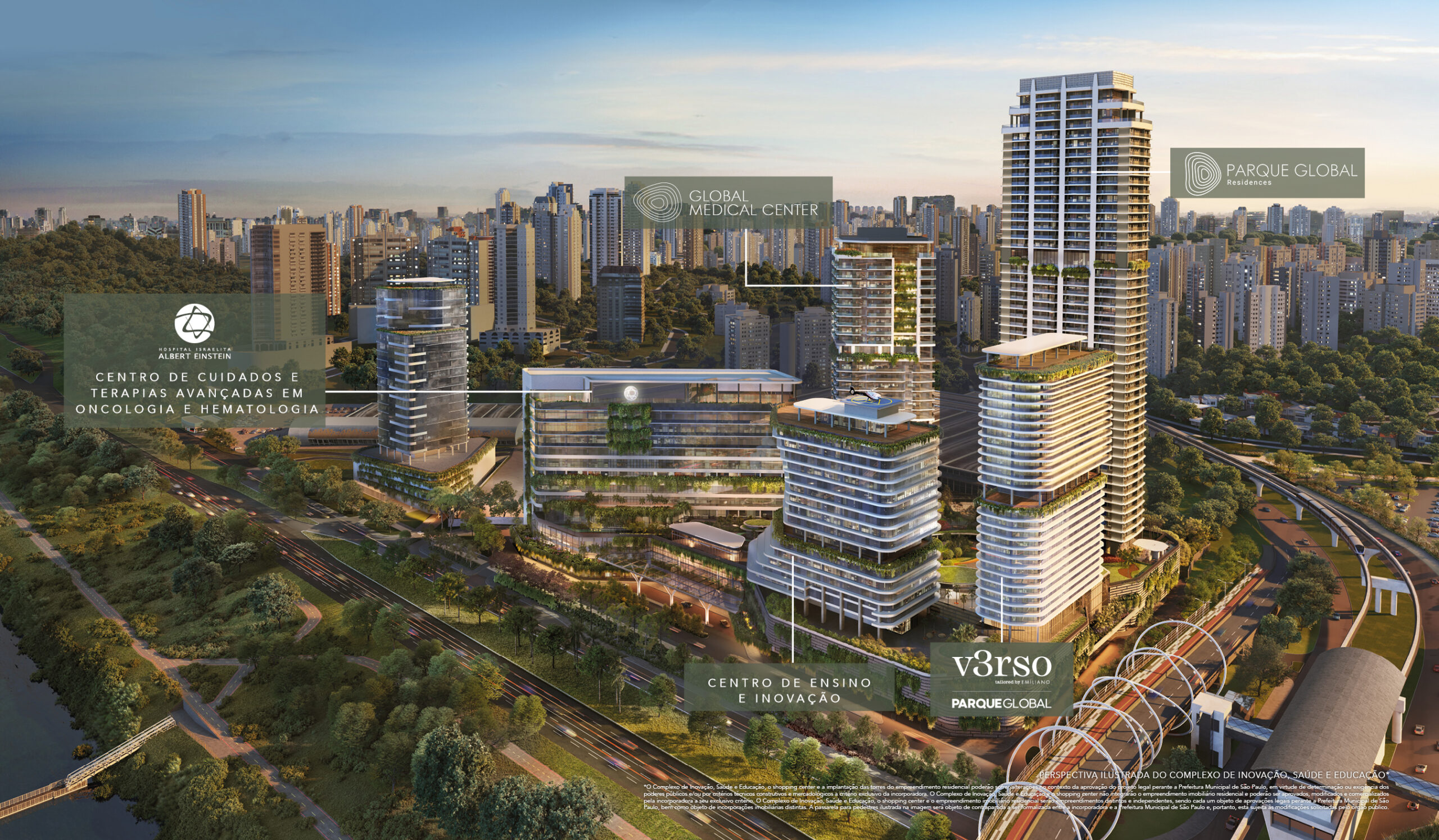 A BN Engenharia dedica-se integralmente à construção de edificações e infraestrutura, consolidando-se como força de liderança no setor nacional.