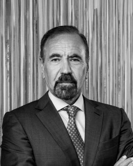 Jorge Perez