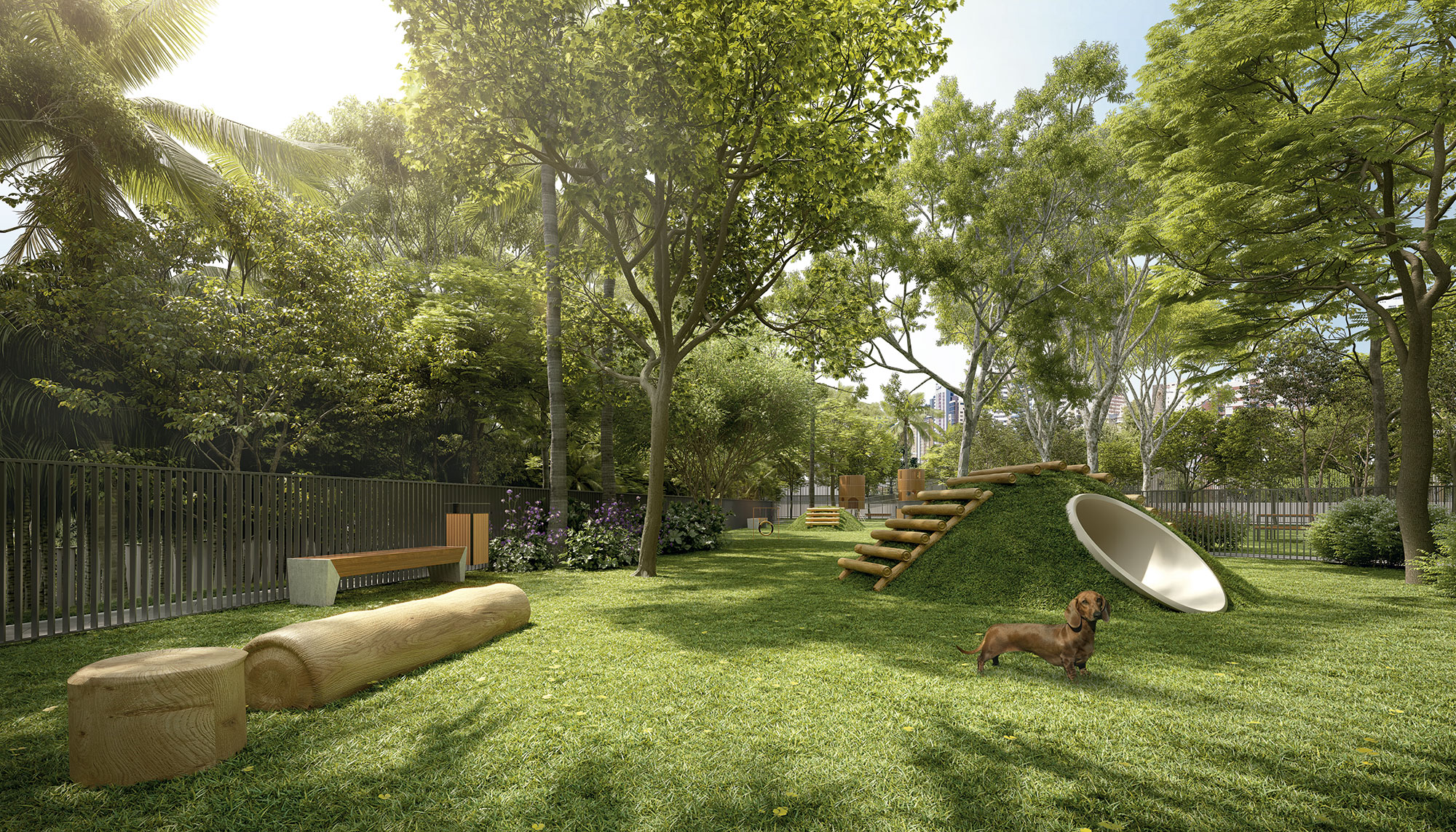 Parque Global e Bueno Netto: luxo sustentável, arquitetura premiada e alta rentabilidade no Morumbi. Agende sua visita com Concierge imobiliário e invista com visão.